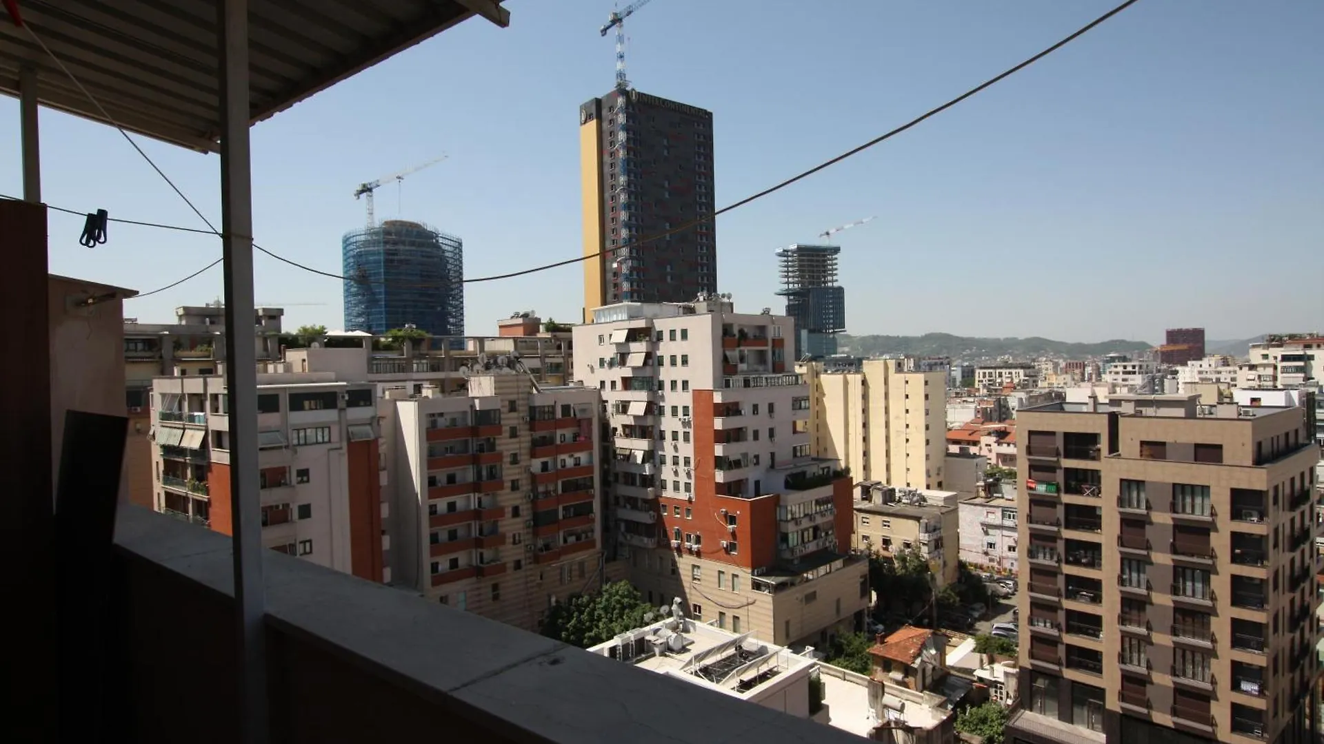 Aloha Apartment Tirana