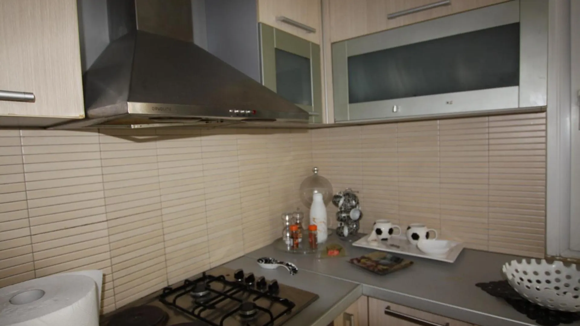 Aloha Apartment Tirana