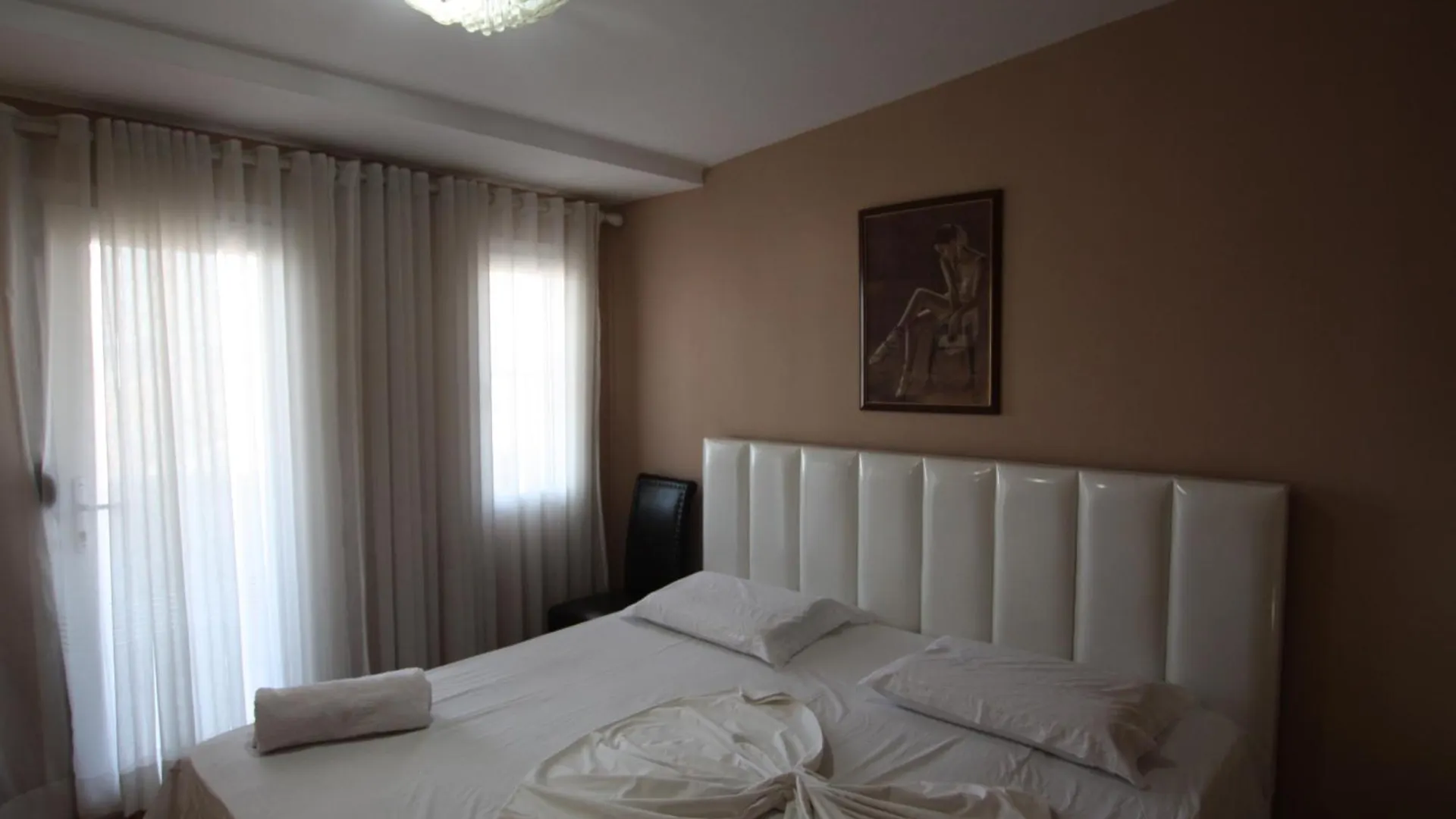 Aloha Apartment Tirana