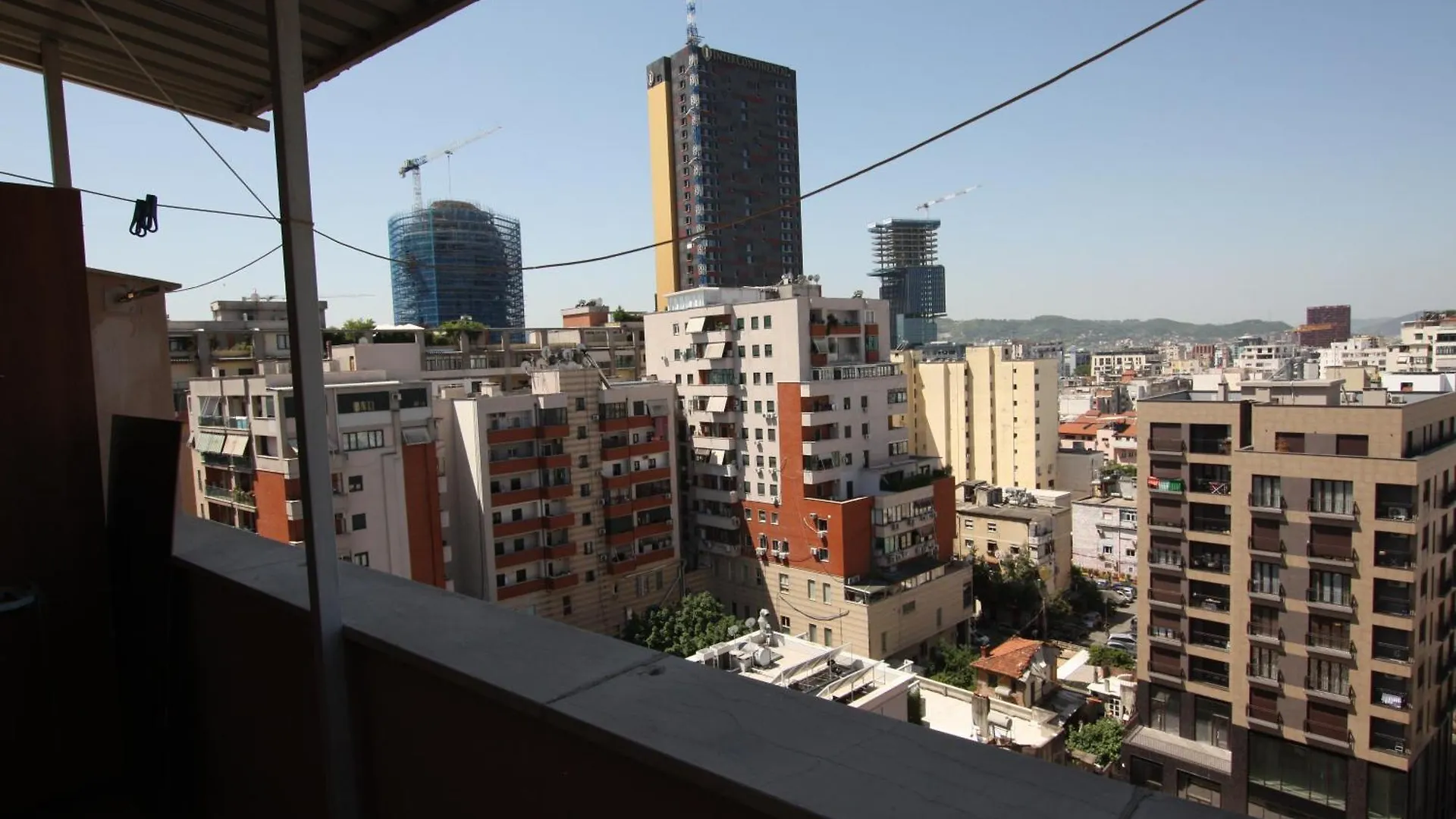 Aloha Apartment Tirana