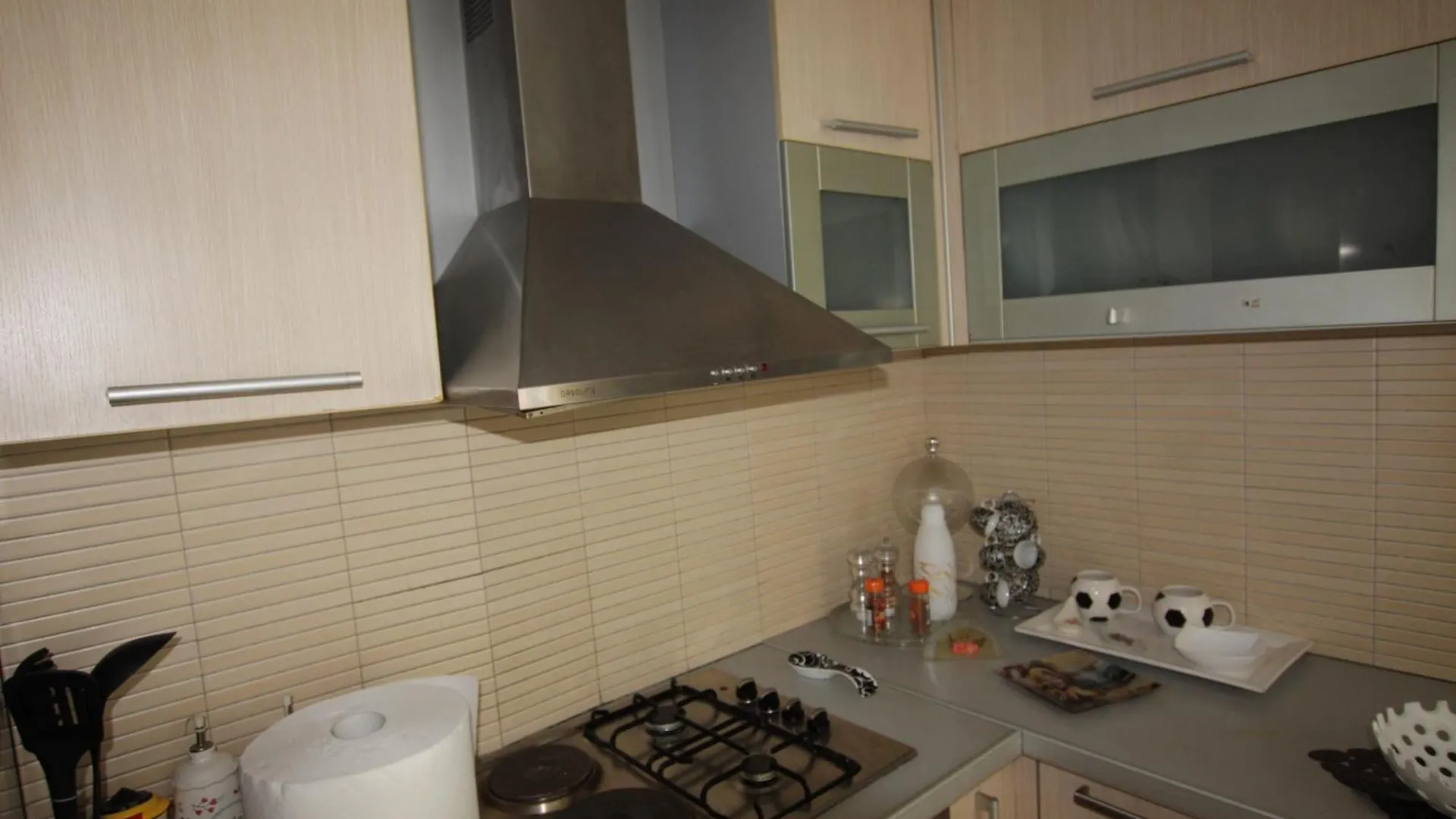 Aloha Apartment Tirana 0*,