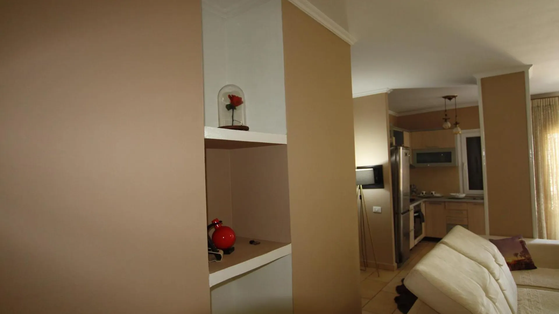 Aloha Apartment Tirana Albania