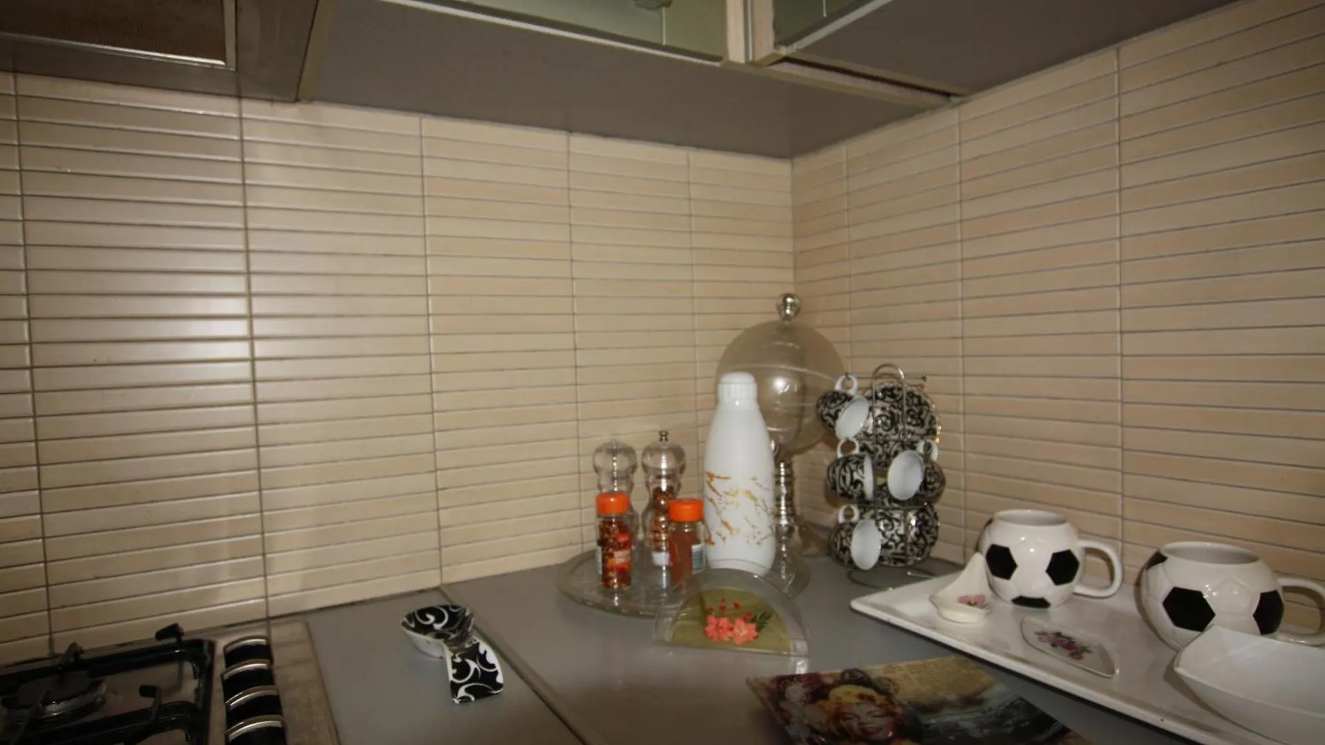 Aloha Apartment Tirana 0*,  Albania