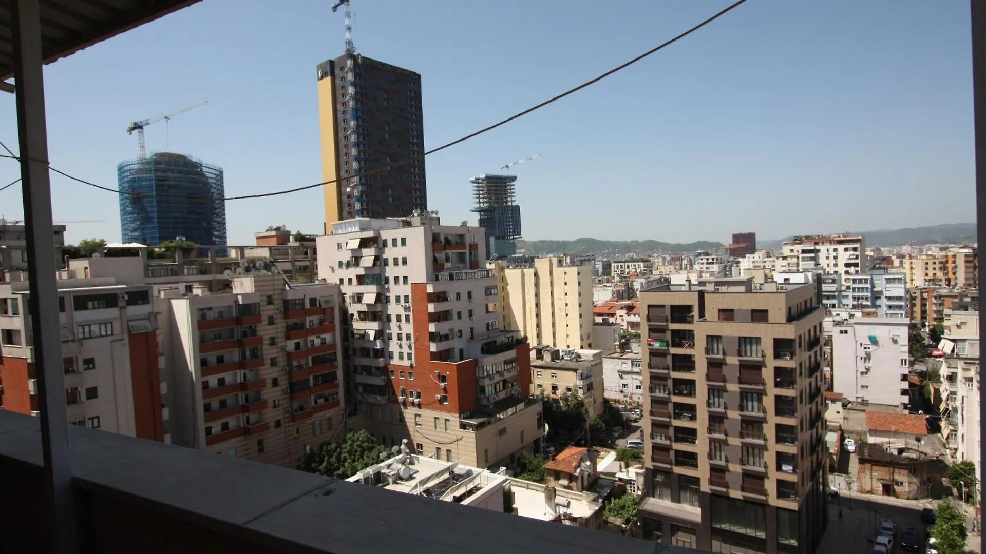 Aloha Apartment Tirana