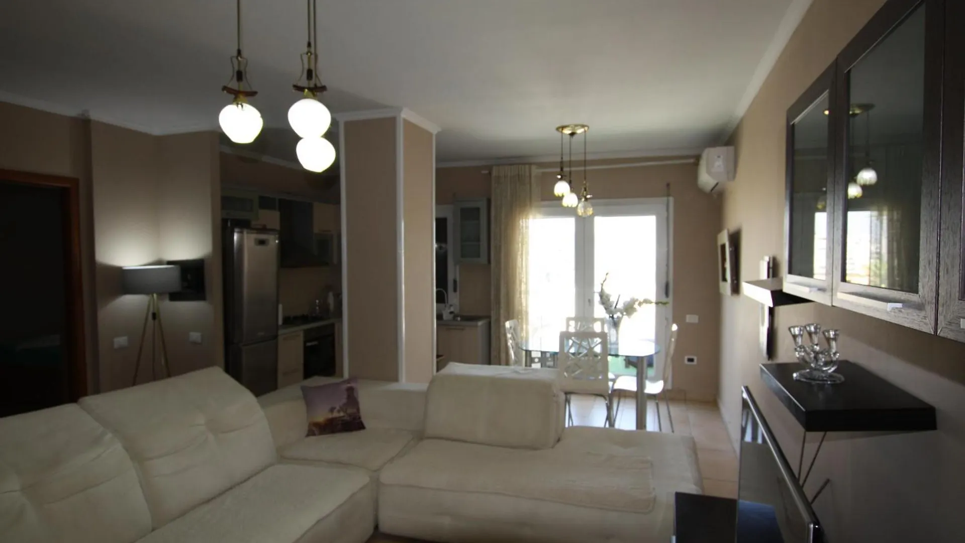 Aloha Apartment Tirana