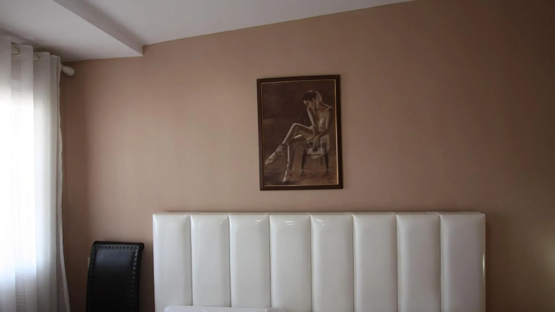 Aloha Apartment Tirana