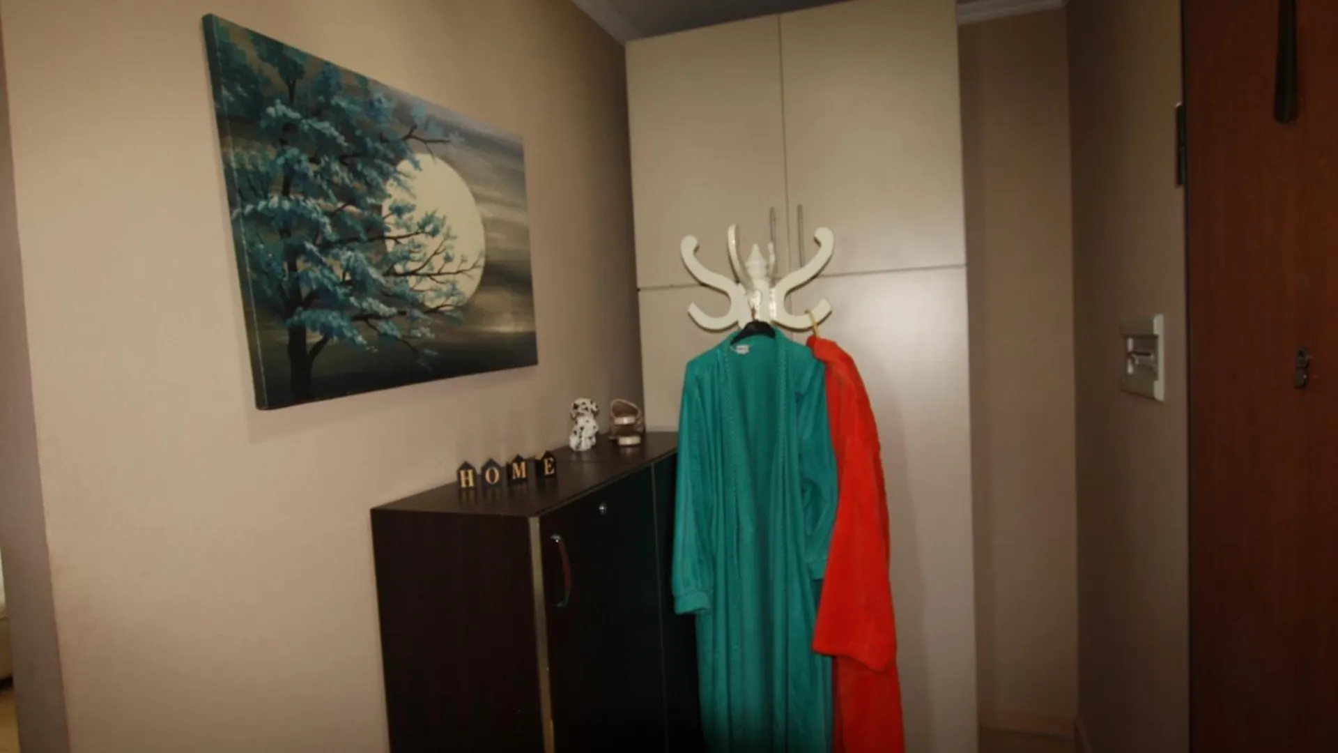 Aloha Apartment Tirana
