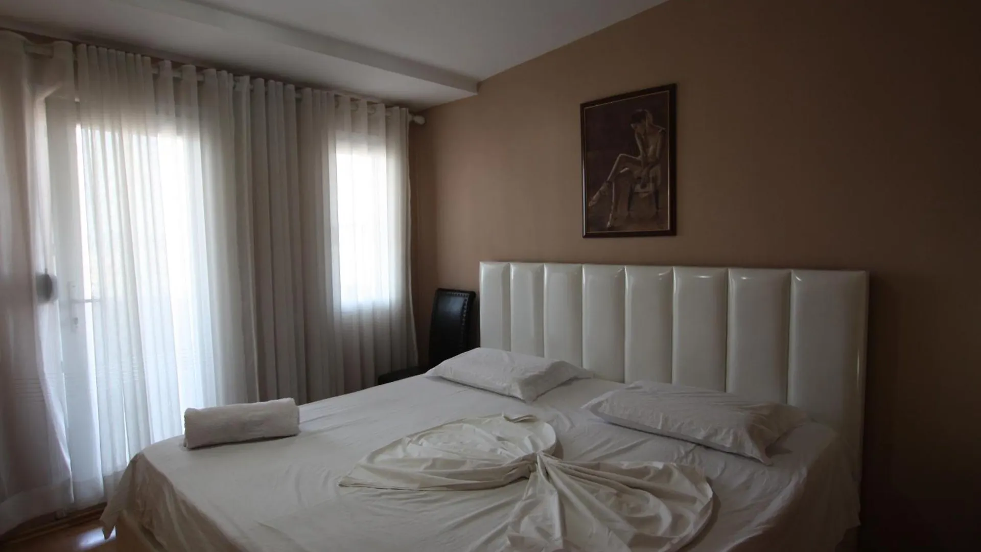 Aloha Apartment Tirana