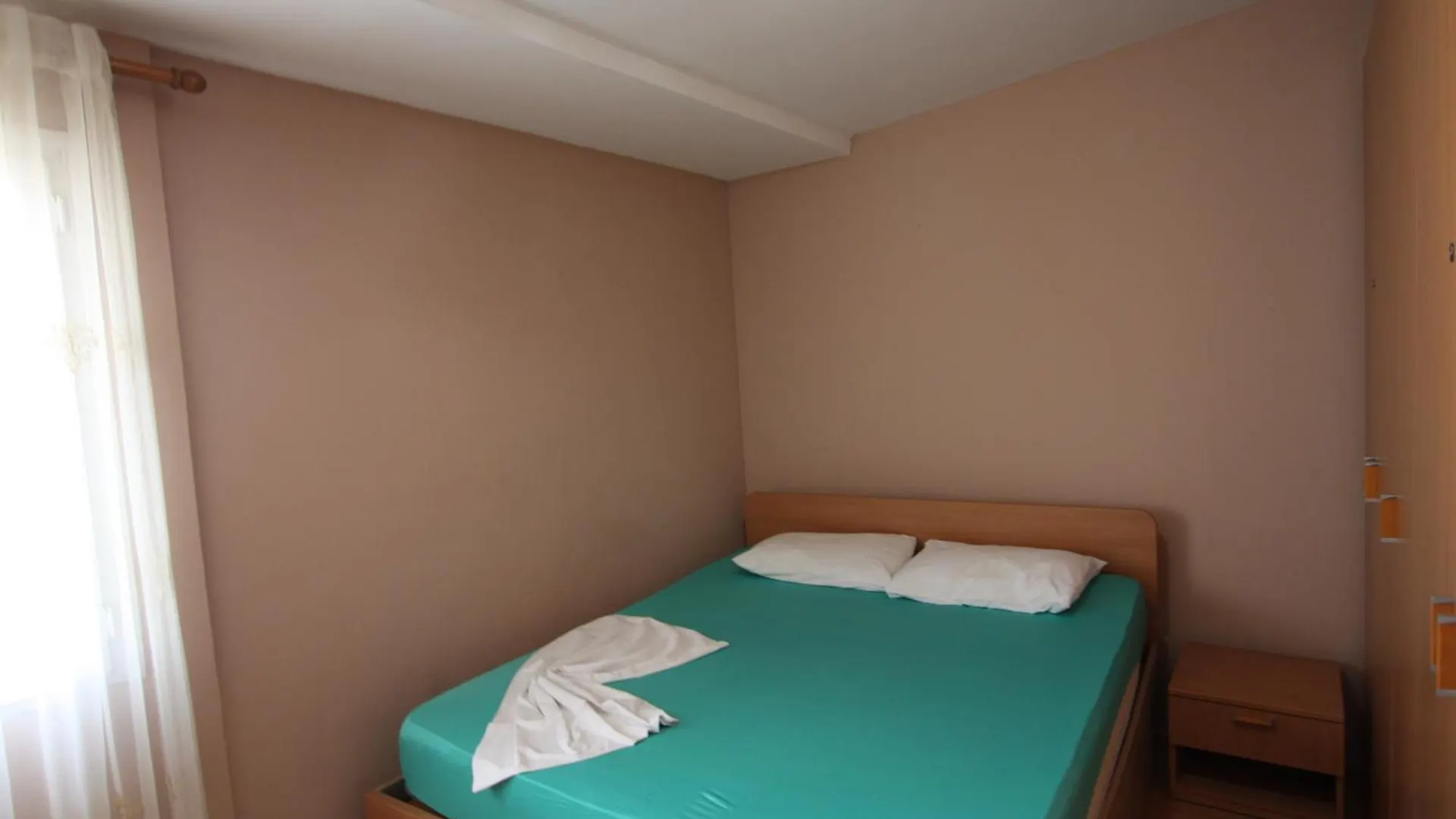 Aloha Apartment Tirana Albania