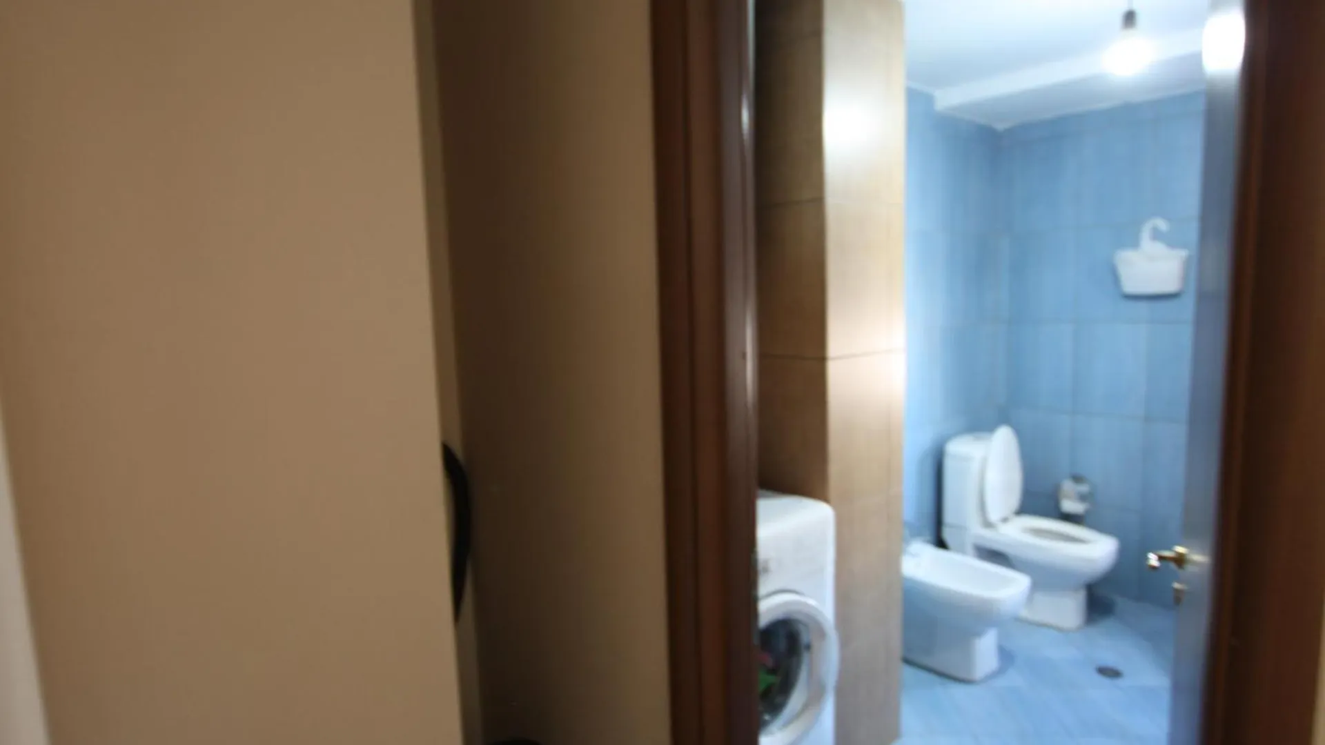 Aloha Apartment Tirana