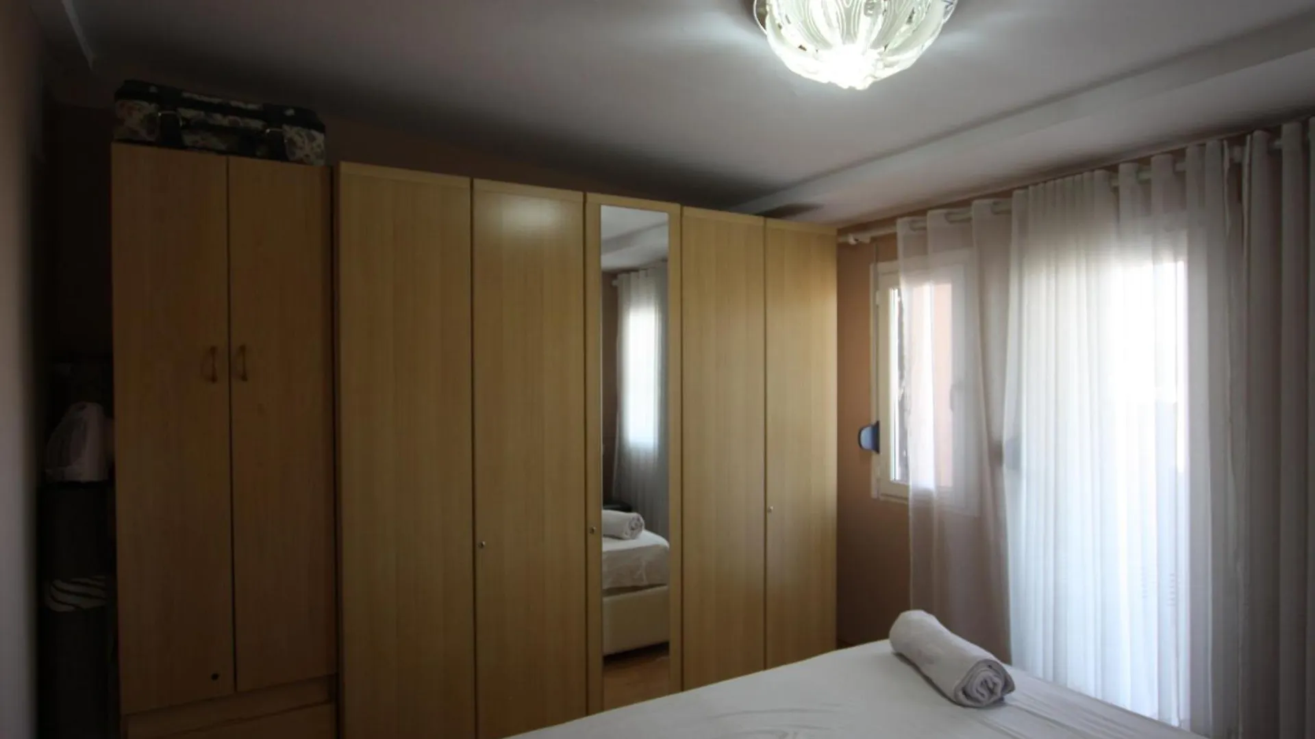 Aloha Apartment Tirana Albania