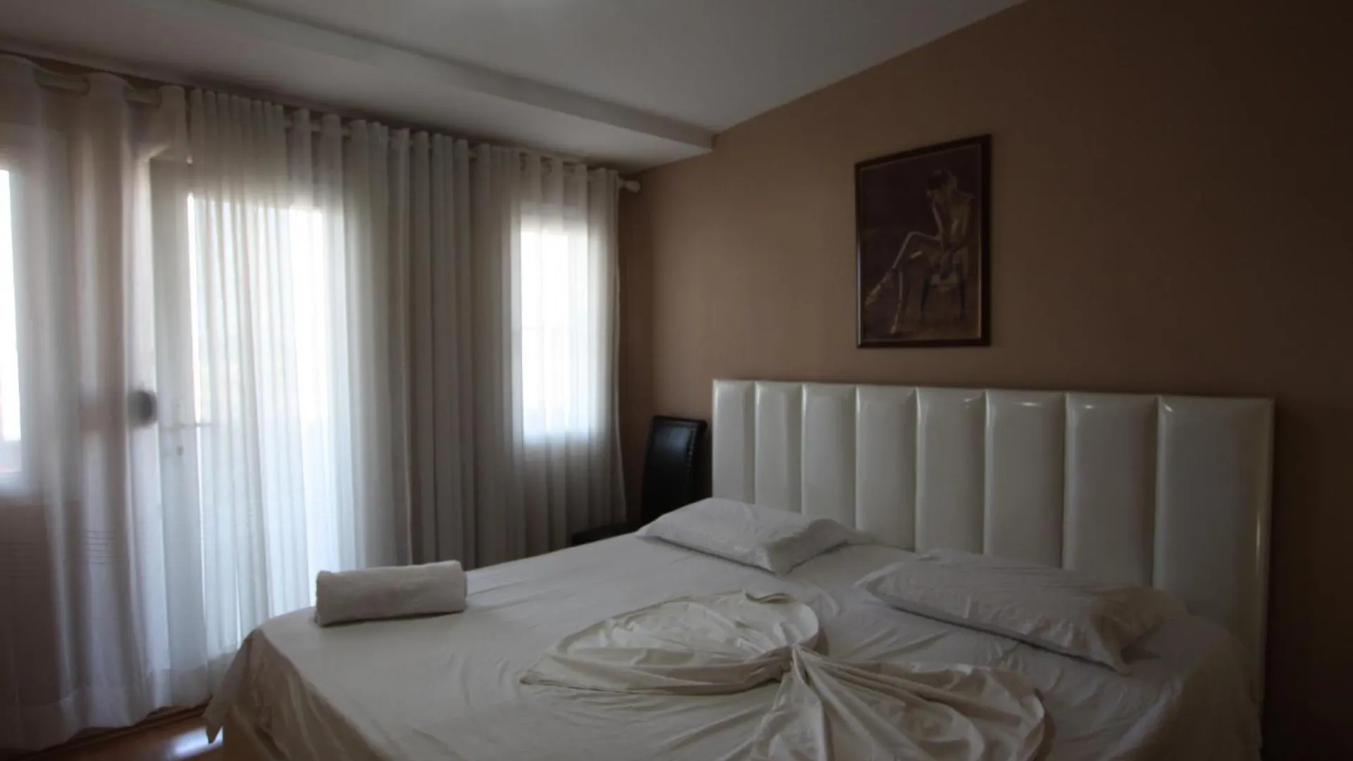 Aloha Apartment Tirana