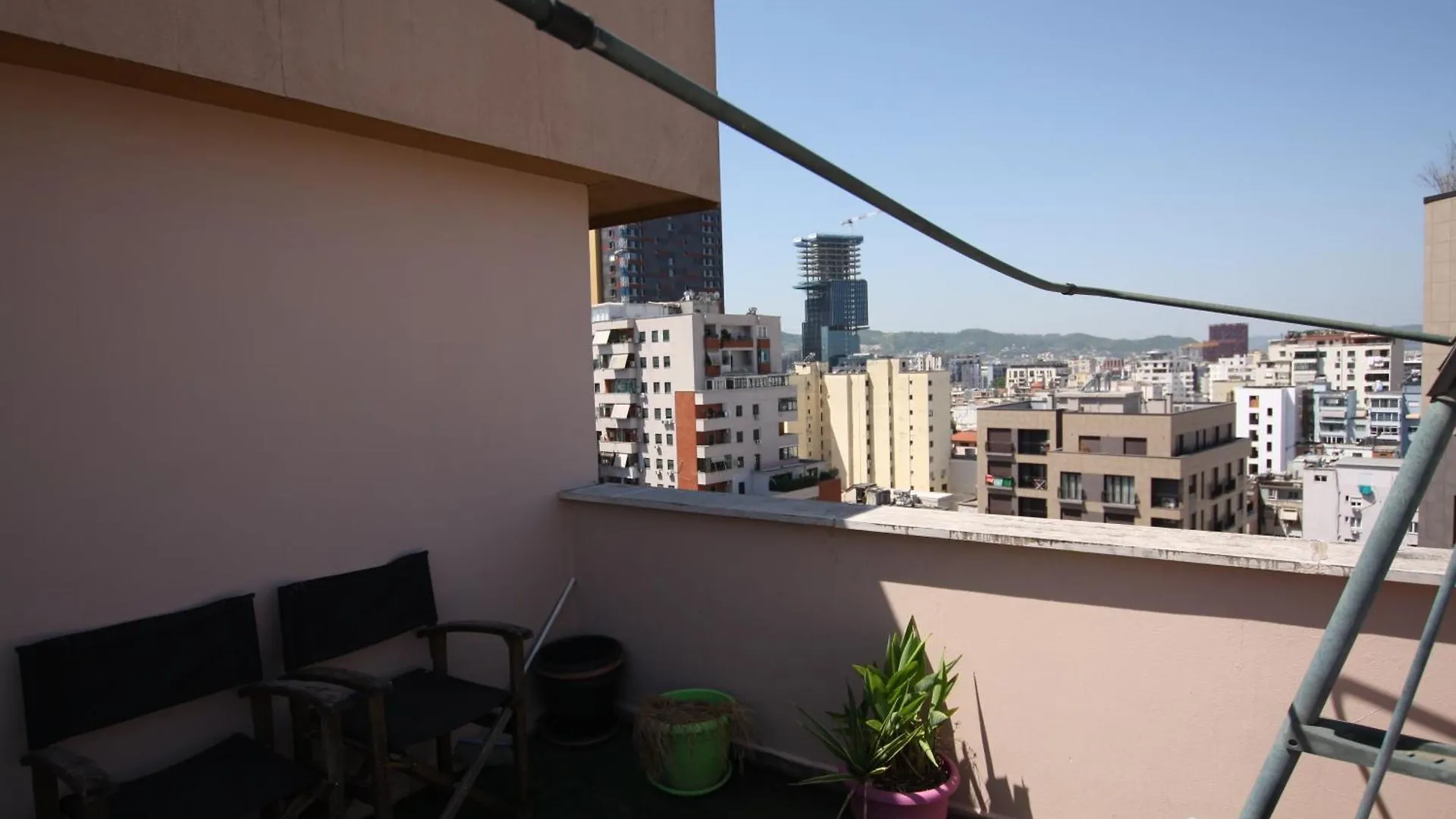 Aloha Apartment Tirana