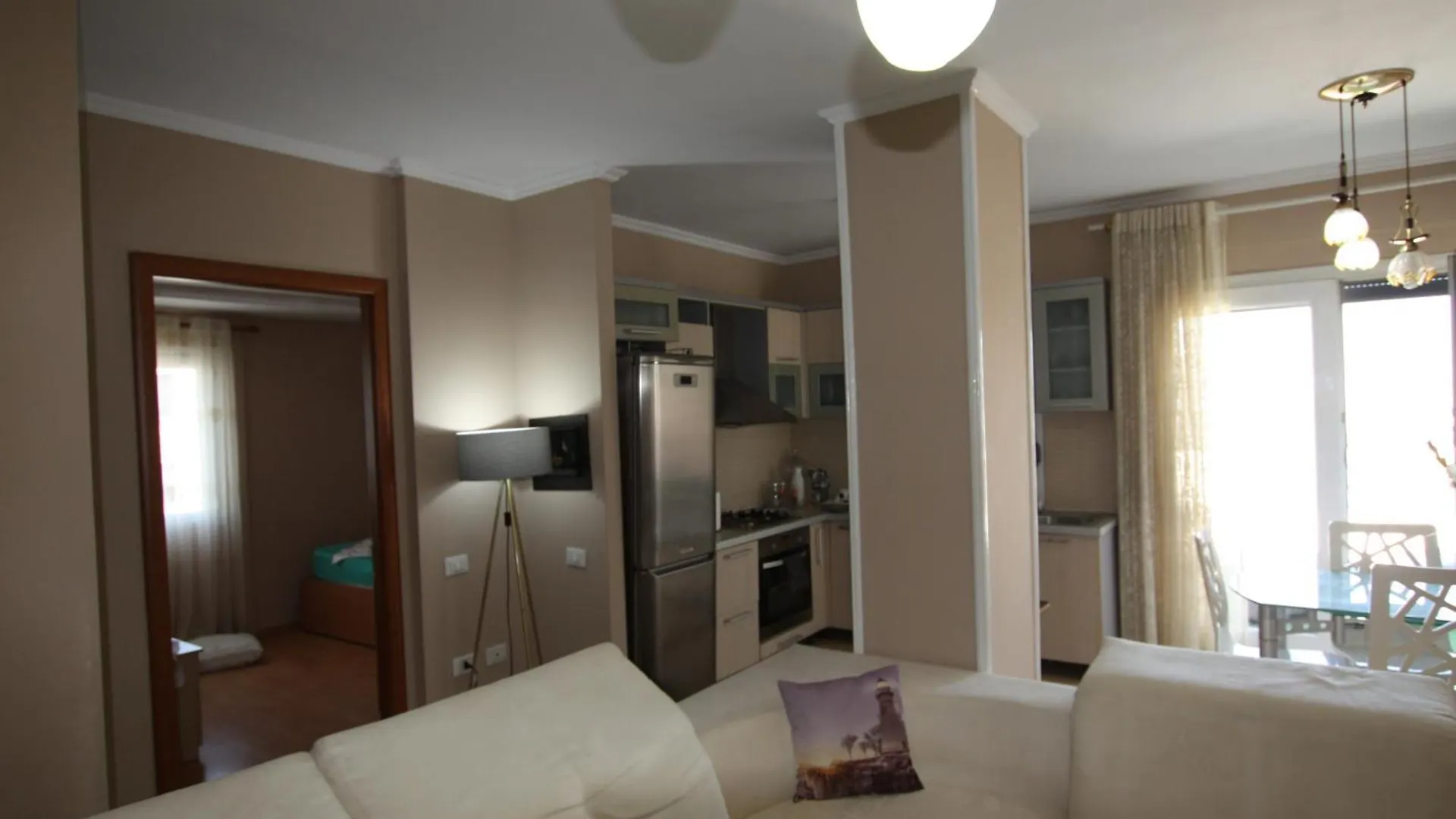 Aloha Apartment Tirana