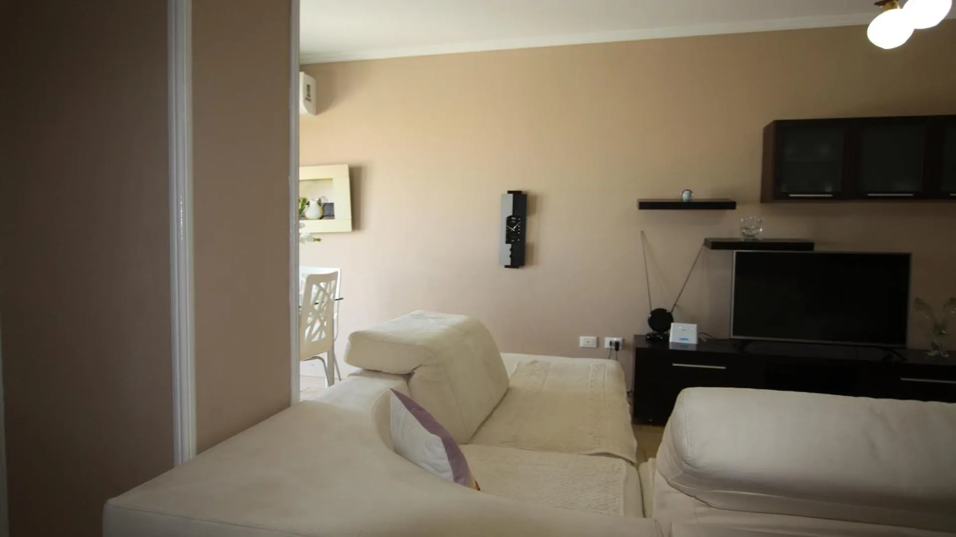 Aloha Apartment Tirana