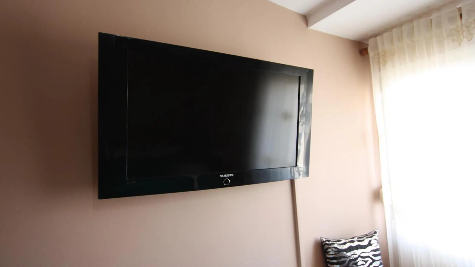 Aloha Apartment Tirana